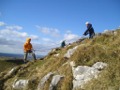 Climbing, March 2005 Pictures